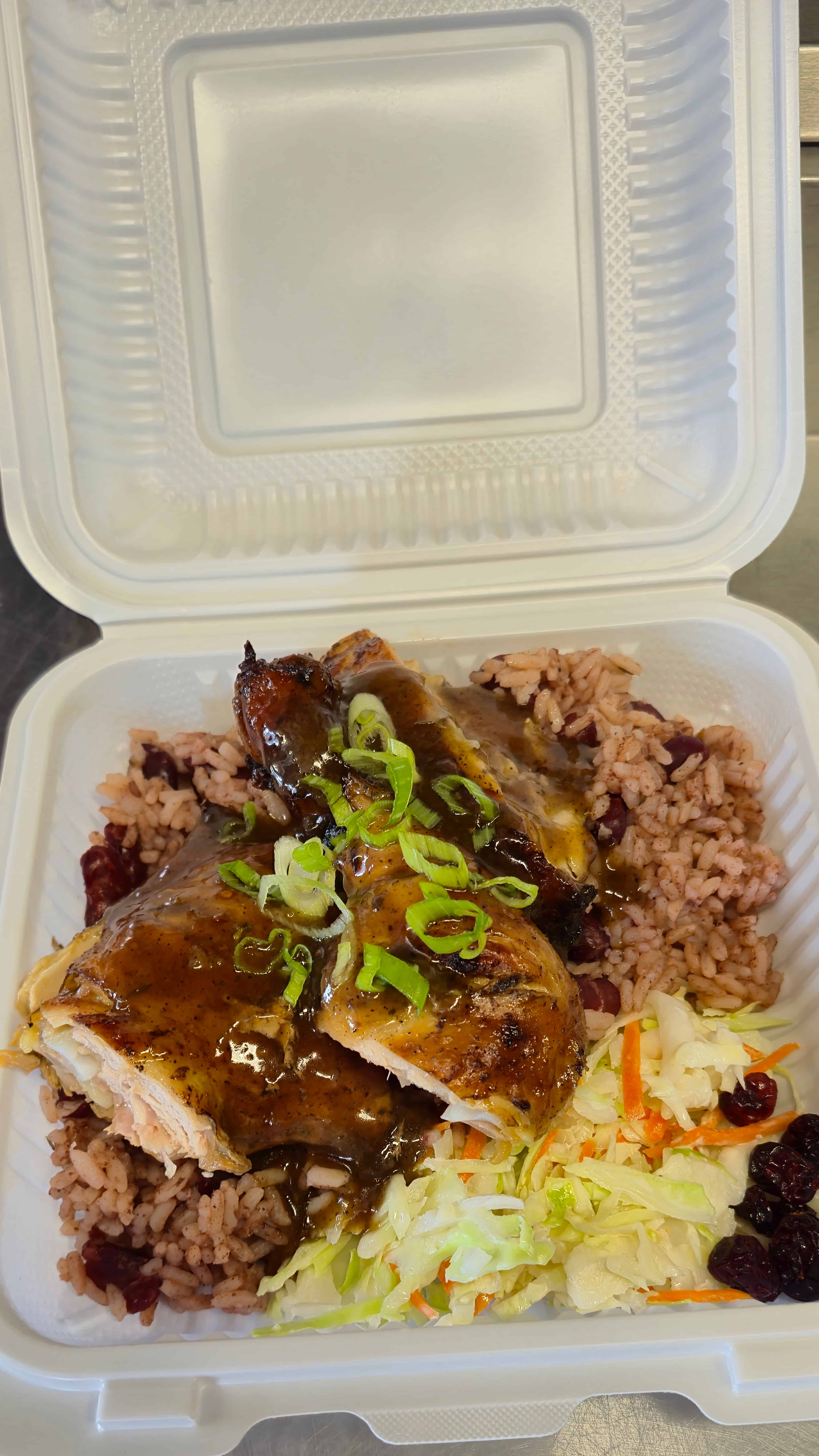 Jerk On Wheels preview