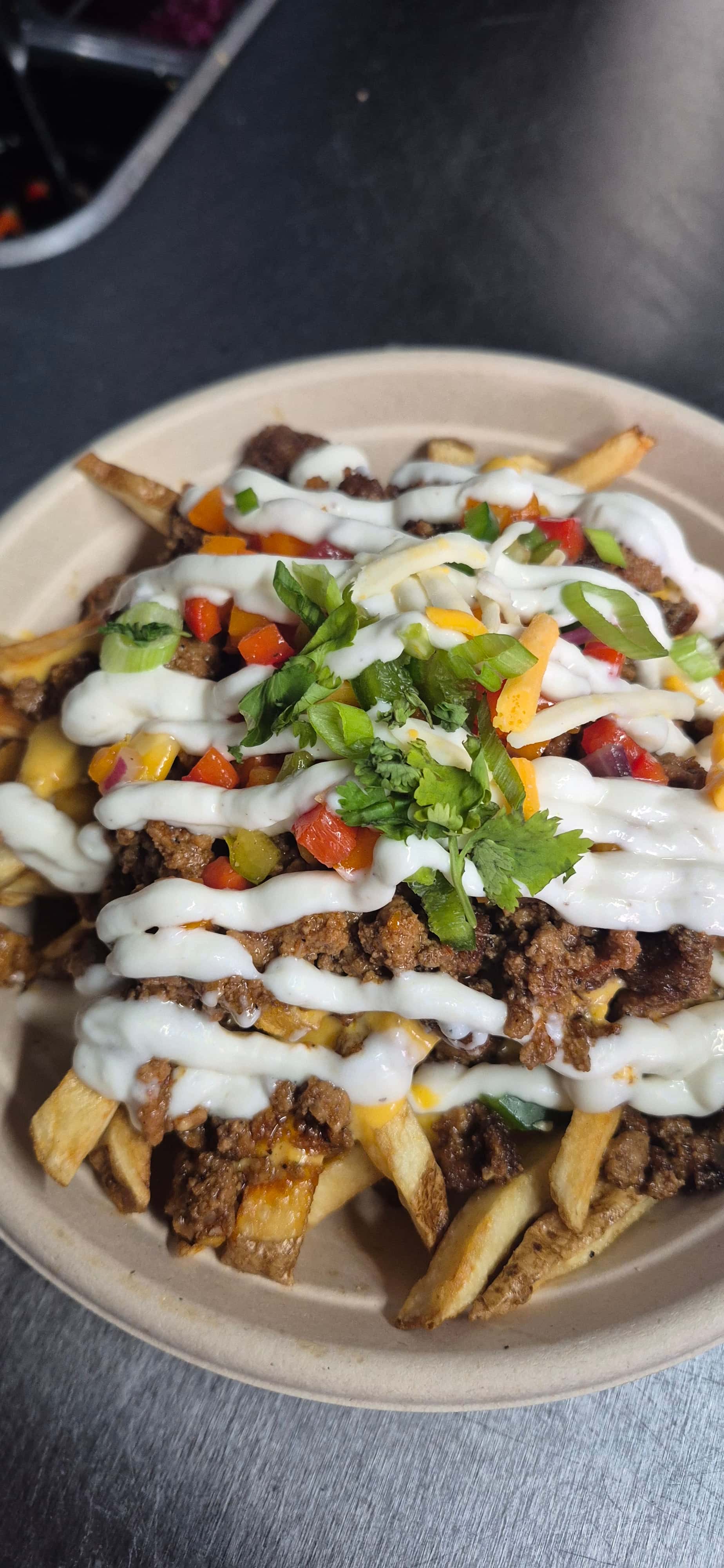 Mexican Bowl preview